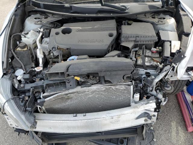 2018 NISSAN ALTIMA 2.5 - 1N4AL3AP7JC243349