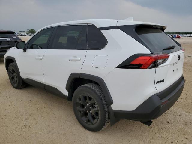 Vin: 2t3h1rfv4pc214813, lot: 54059005, toyota rav4 le 20232