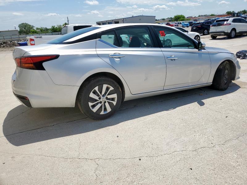 Vin: 1n4bl4bv8lc226442, lot: 54217335, nissan altima s 20203