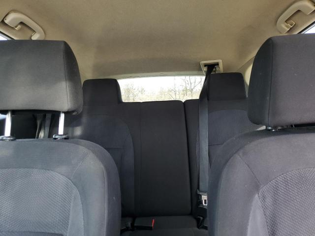2015 NISSAN ROGUE SELE JN8AS5MV8FW259511