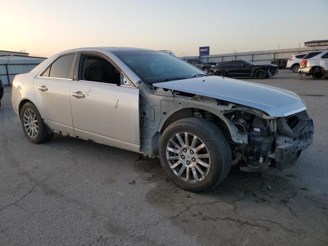 Vin: 1g6df5ey1b0106846, lot: 53402615, cadillac cts luxury collection 20114