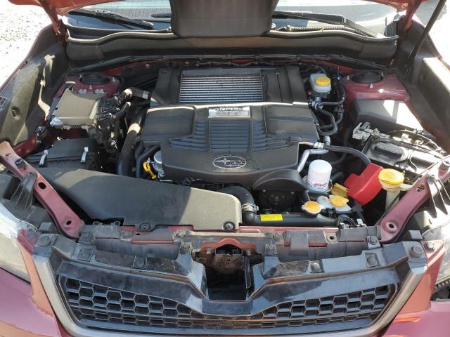 2015 SUBARU FORESTER 2 - JF2SJGDC9FH835836