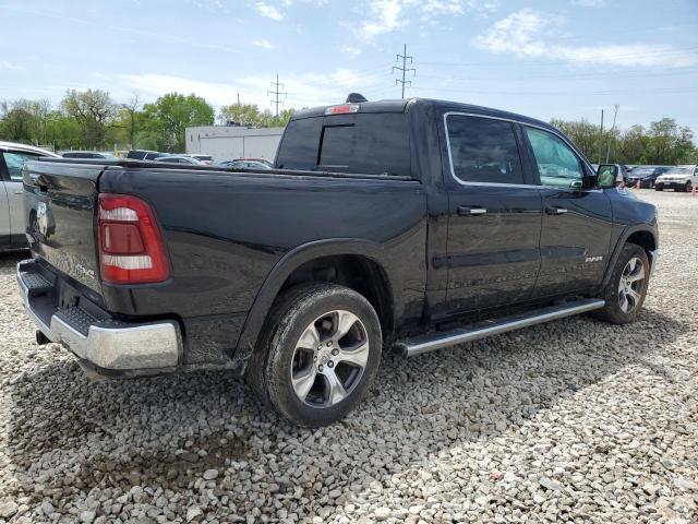 Vin: 1c6srfjtxnn323578, lot: 54972675, ram all models laramie 20223