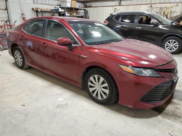 Vin: 4t1b31hk2ku511213, lot: 54353995, toyota camry le 20194