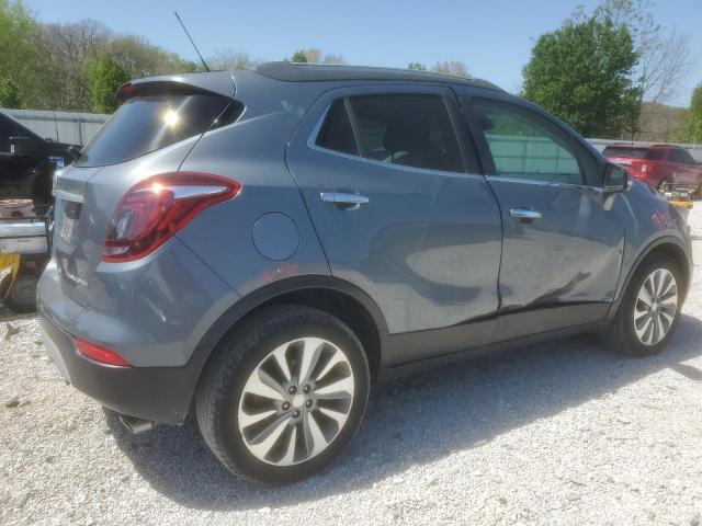 2019 BUICK ENCORE PRE - KL4CJASBXKB902851