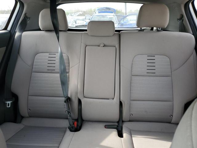2018 KIA SPORTAGE L - KNDPMCAC5J7479862