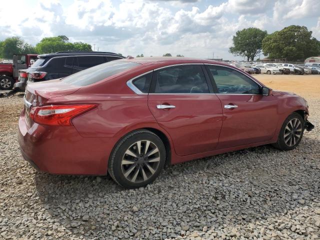 Vin: 1n4al3ap2hc124456, lot: 55208635, nissan altima 2.5 20173