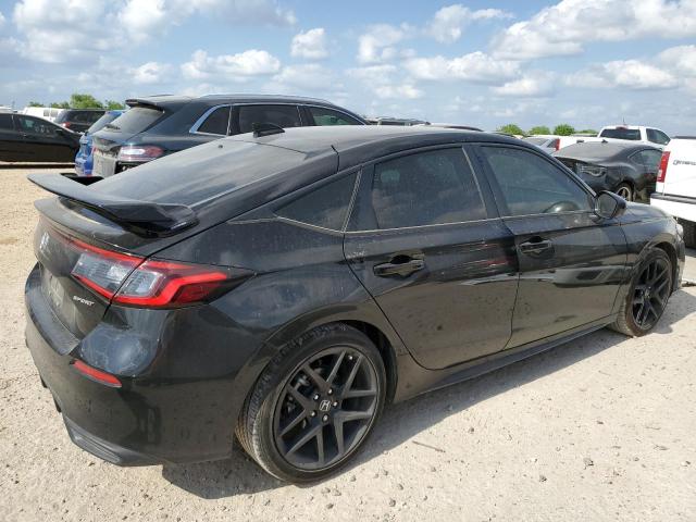 Vin: 19xfl2h89re023949, lot: 53283775, honda civic sport 20243