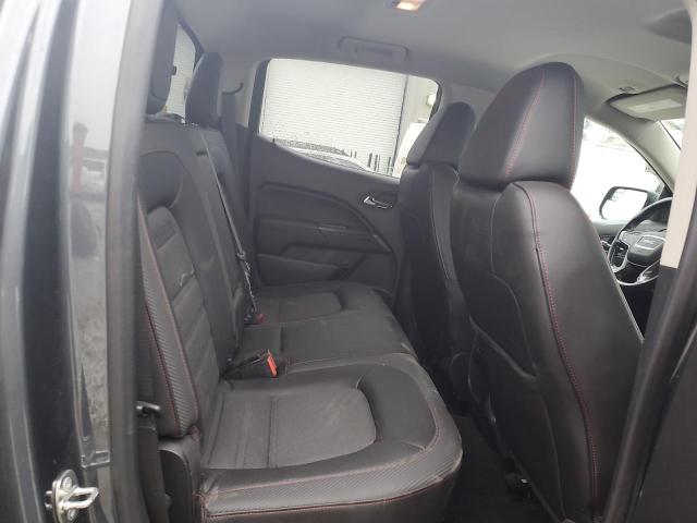 2016 GMC CANYON SLE - 1GTG6CE36G1374456