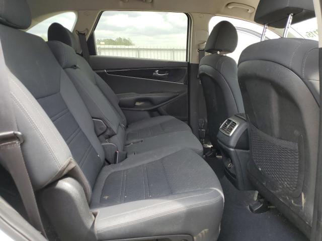 2020 KIA SORENTO 5XYPG4A33LG656847