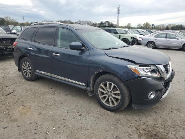 Vin: 5n1ar2mnxgc625098, lot: 51785615, nissan pathfinder s 20164