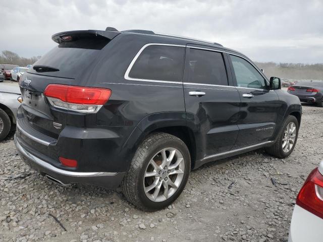 Vin: 1c4rjfjg1ec323658, lot: 50740115, jeep grand cher summit 20143