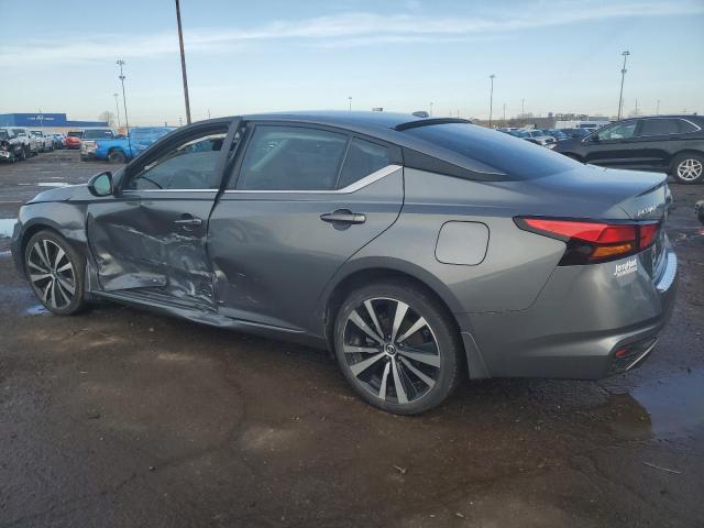 Vin: 1n4bl4cw7mn400885, lot: 51433865, nissan altima sr 20212