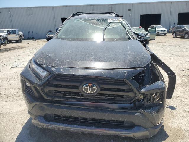 2022 TOYOTA RAV4 TRD O 2T3S1RFVXNW308616