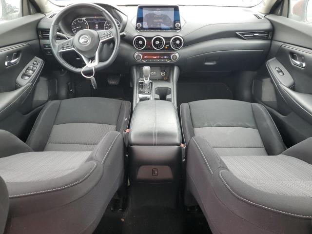 2020 NISSAN SENTRA SV - 3N1AB8CV5LY277907