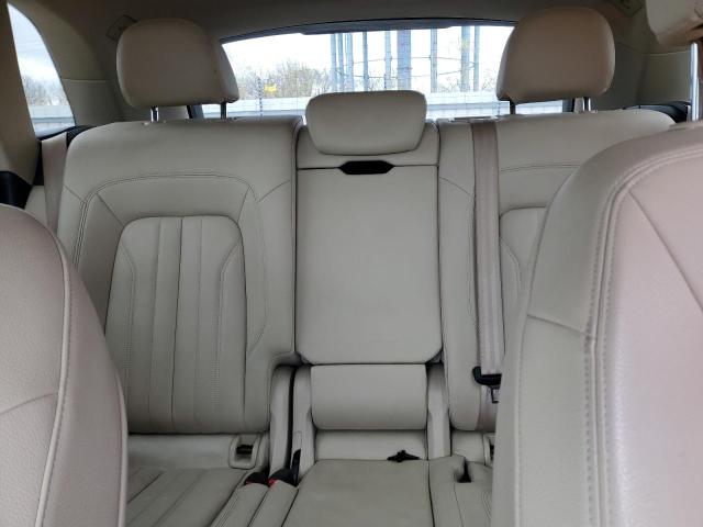 2019 AUDI Q5 PREMIUM WA1ANAFY3K2122751