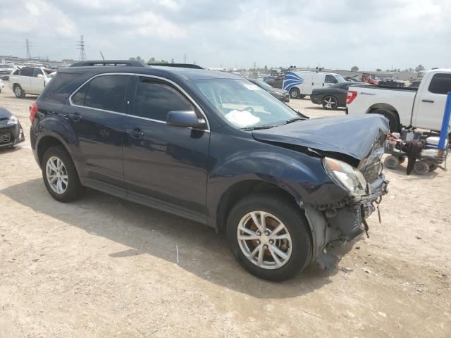 Vin: 2gnflfek7h6149711, lot: 54256715, chevrolet equinox lt 20174