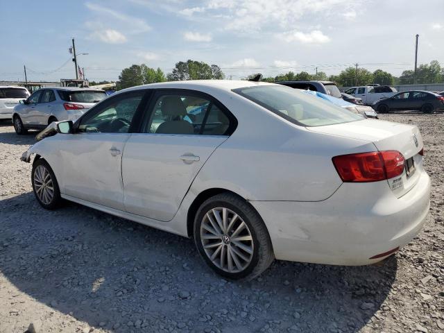 Vin: 3vwlx7aj6bm330781, lot: 53636705, volkswagen jetta sel 20112