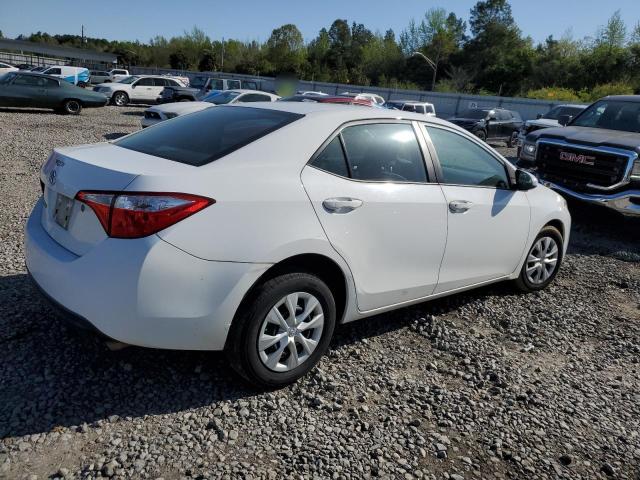 Vin: 2t1burhe5fc344343, lot: 51514365, toyota corolla l 20153