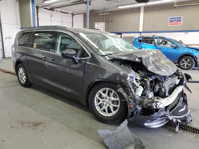 Vin: 2c4rc1dg9lr157063, lot: 53461725, chrysler minivan lxi 20204