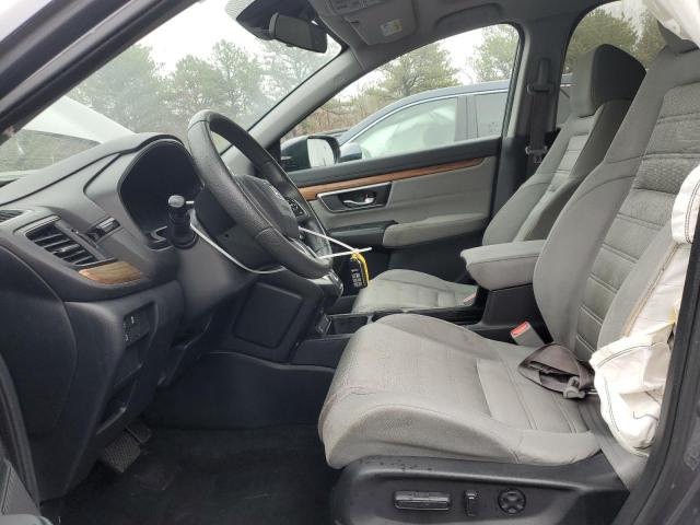 2020 HONDA CR-V EX - 2HKRW2H50LH601319