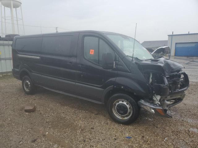 Vin: 1ftsw2ymxfka52338, lot: 54312285, ford transit t-350 20154