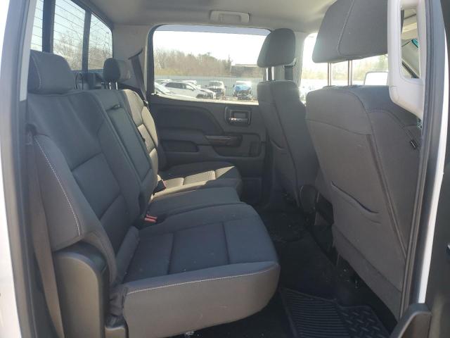 2018 GMC SIERRA K15 - 3GTU2MECXJG451097