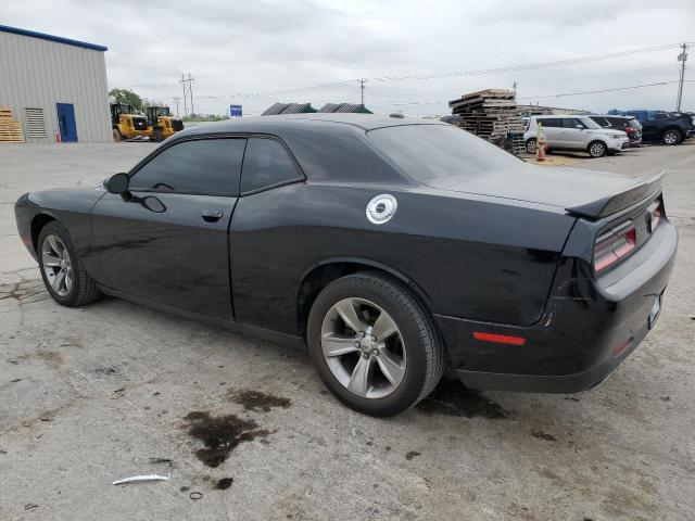 Vin: 2c3cdzag9fh865477, lot: 53720335, dodge challenger sxt 20152