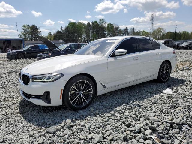 Vin: wba73bj06nwx59060, lot: 52142645, bmw 5 series xi 2022 img_1