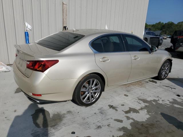 Vin: jthbe1bl9d5027048, lot: 50724335, lexus gs350 350 20133