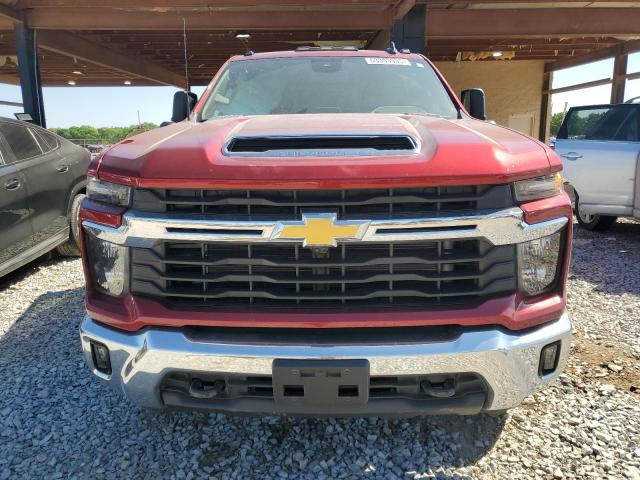 2024 CHEVROLET SILVERADO - 1GC4YNE75RF439427
