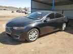 2017 CHEVROLET MALIBU LT - 1G1ZE5ST8HF246518