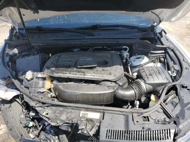 2018 DODGE DURANGO GT - 1C4RDHDG3JC371512