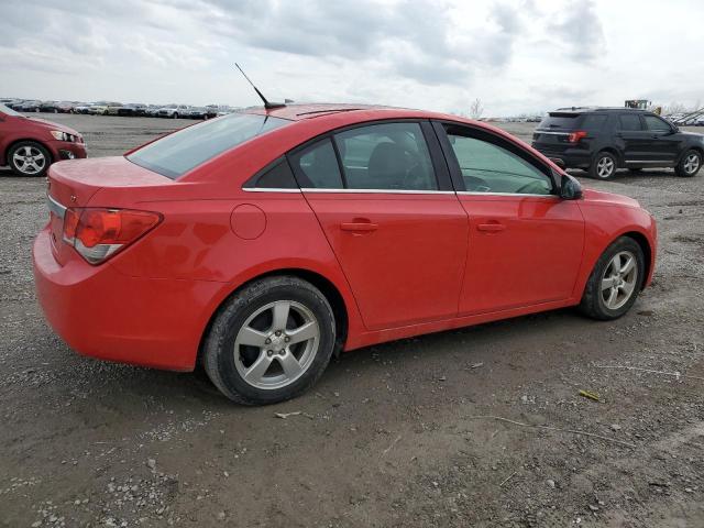 Vin: 1g1pc5sb5e7202504, lot: 51514355, chevrolet cruze lt 20143