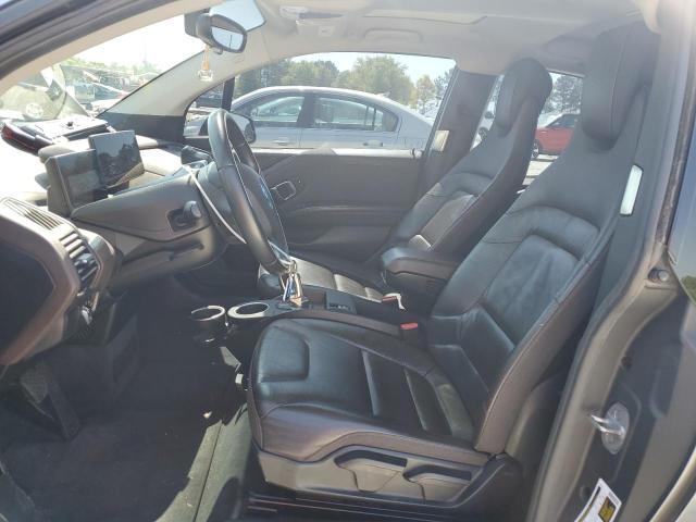 2018 BMW I3 REX - WBY7Z4C50JVD95922