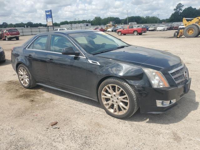 Vin: 1g6dp5ed0b0129206, lot: 54726375, cadillac cts premium collection 20114