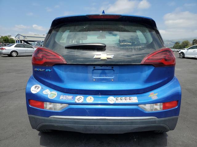 2019 CHEVROLET BOLT EV LT - 1G1FY6S06K4113278