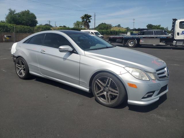 2010 MERCEDES-BENZ E 550 - WDDKJ7CB5AF014783