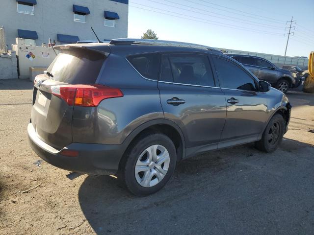 Vin: 2t3zfrev7ew091477, lot: 54619255, toyota rav4 le 20143