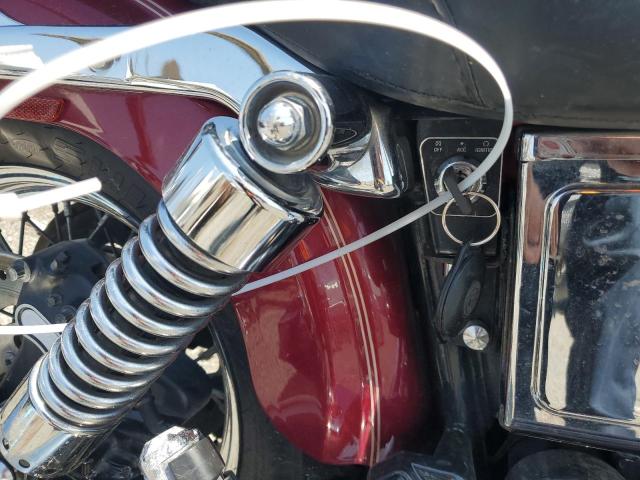 2004 HARLEY-DAVIDSON DYNA 1HD1GNW144K319276