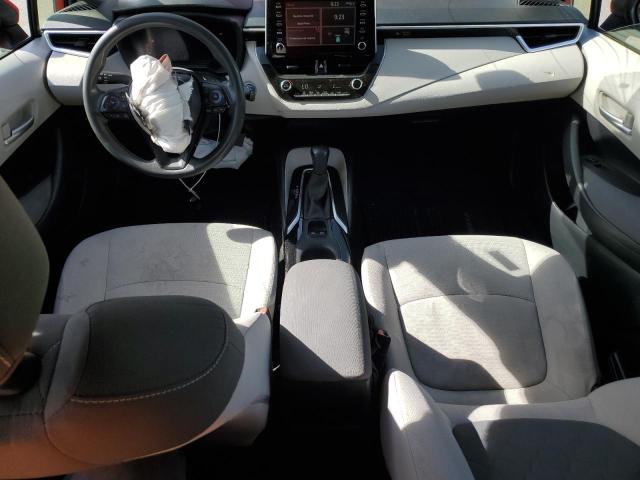 2020 TOYOTA COROLLA LE - JTDEBRBE7LJ002713