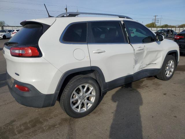 Vin: 1c4pjlcb5hw596077, lot: 54083925, jeep grand cher latitude 20173