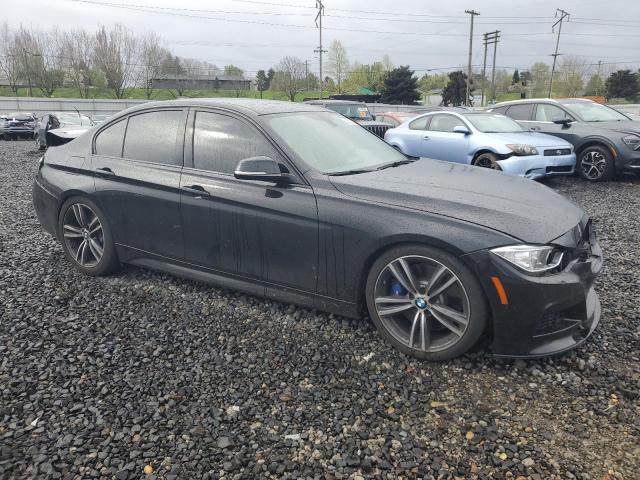 Vin: wba3a9g59fns66769, lot: 52030925, bmw 3 series i 20154
