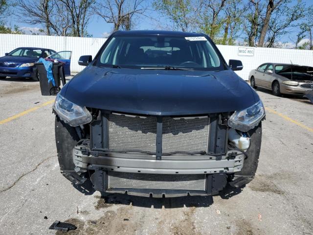 2021 CHEVROLET TRAVERSE L - 1GNEVGKWXMJ163795