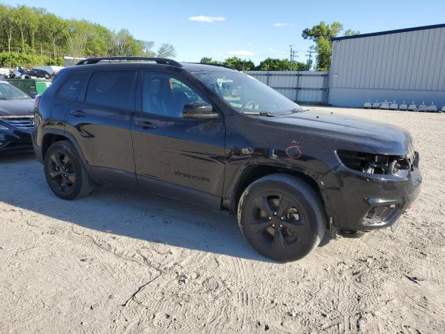 Vin: 1c4pjmlb8md240184, lot: 53434735, jeep grand cher latitude plus 20214