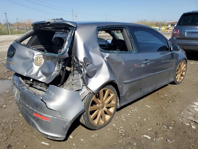 VOLKSWAGEN R32 2008 WVWKC71KX8W237452 photo #4