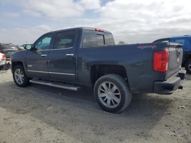 Vin: 3gcuktec1hg508159, lot: 54166305, chevrolet all models k1500 high country 20172
