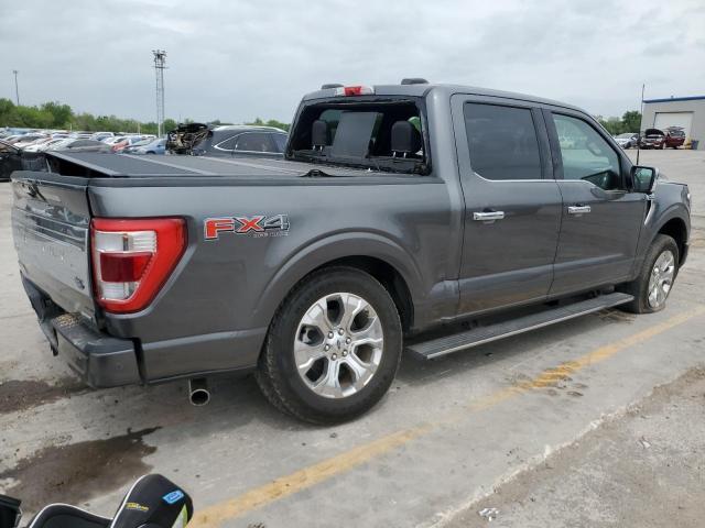 Vin: 1ftfw1e84nfb13113, lot: 55802695, ford f-150 supercrew 20223