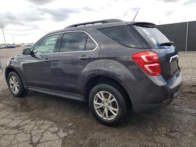 Vin: 2gnalcek7g6323462, lot: 53811745, chevrolet equinox lt 20162