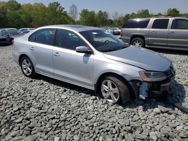 Vin: 3vwll7aj4cm426910, lot: 53111065, volkswagen jetta tdi 20124
